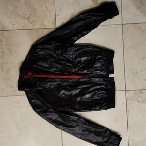 Alfani, Black Jacket